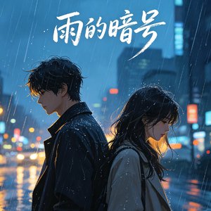 雨的暗号