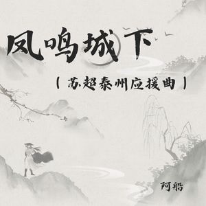 凤鸣城下（苏超泰州应援曲）
