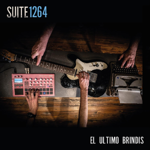 El Ultimo Brindis
