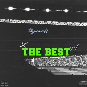 THEBEST (type beats)