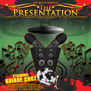 My Ambition (feat. K.E.)