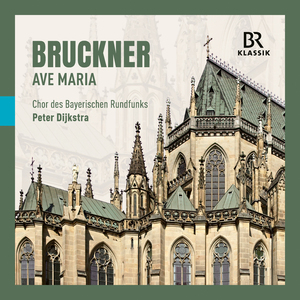 Anton Bruckner:Ave Maria