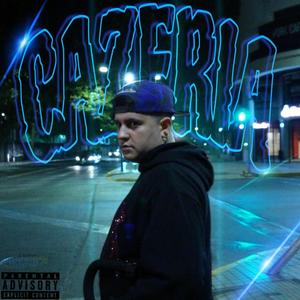 CAZERIA (feat. Ctrl F1)