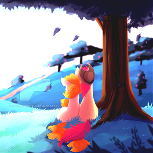 You're In My Head Like a Catchy Song（翻自 Aurelleah）