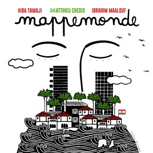 Mappemonde