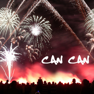 Can Can (Offenbach Can Can Dance)