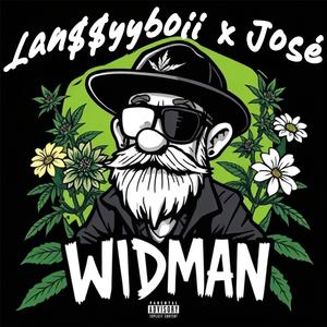 WIDMAN (feat. José)