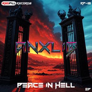 Peace in Hell