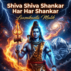 Shiva Shiva Shankar Har Har Shankar