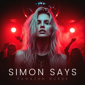 Simon Says