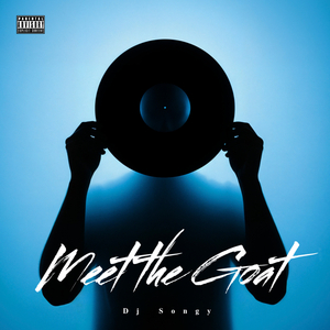 Meet the Goat