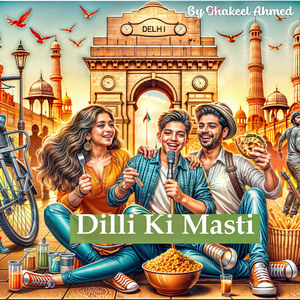 Dilli Ki Masti