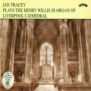 Messiah, HWV 56:No. 44, Hallelujah (Arr. I. Tracey for Organ)