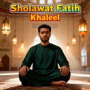 Sholawat Fatih