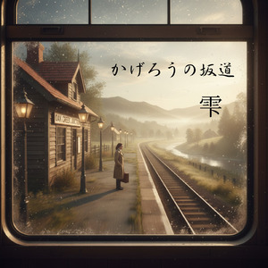 かげろうの坂道