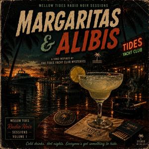Margaritas & Alibis