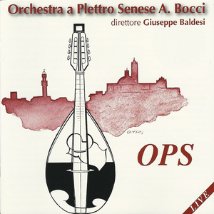 Quadretti d'Etiopia: IV. Ronda tigrina (Live Recording)