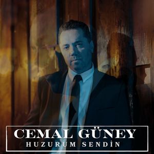 Huzurum Sendin