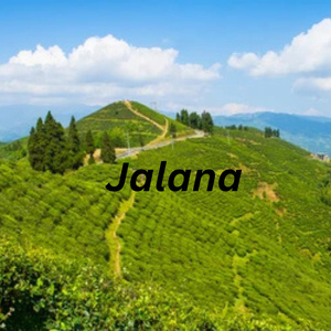Jalana