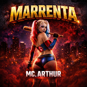 Marrenta
