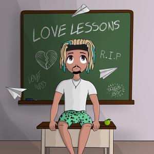 LOV3 L3SSONS