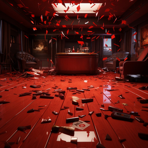 Murder on the Dance Floor (Drill Remix)