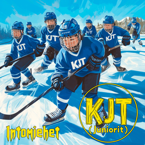 Kjt (Juniorit)