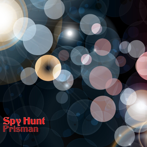 Spy Hunt