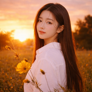 다시 피어라(Bloom Again)