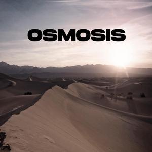 Osmosis (feat. Maya Majía & EsfingeMx)
