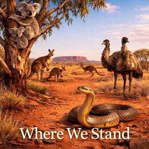 Still Burning Strong