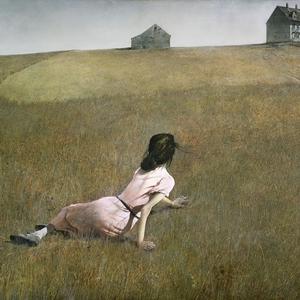 当走过幸福林带