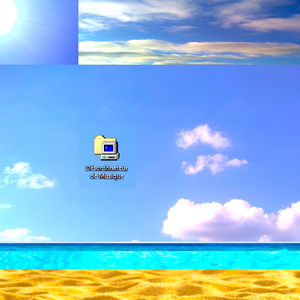 Le prochain est une variante du dernier morceau