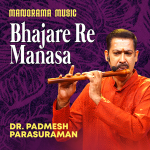 Bhajare Re Manasa (Carnatic Classical Instrumental)