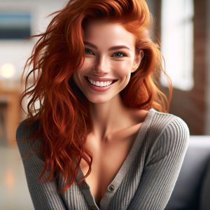 Рудаволоса білка