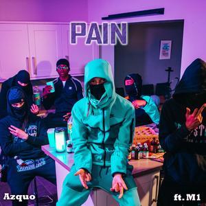 PAIN (feat. M1.stunner)