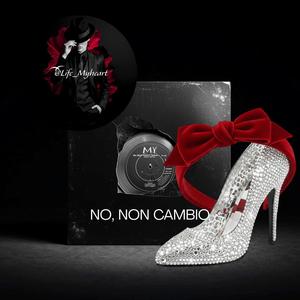 NO, NON CAMBIO