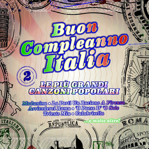 I trulli di Alberobello