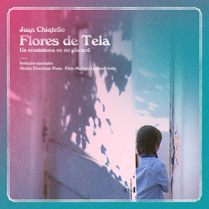 Flores de tela (Flores de tela)