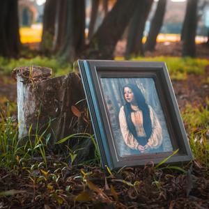 Luna de Plata (feat. QwertyMusique)