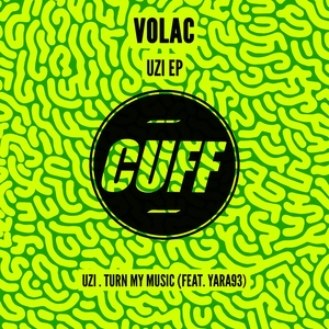 Turn My Music (Original Mix)