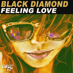 Feeling love (Radio edit)