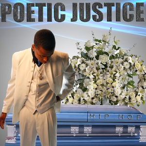 Poetic (Child) [feat. Rob Mitchell & Jennifer Jenn Rock Marzec]