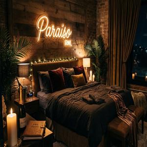 Paraiso