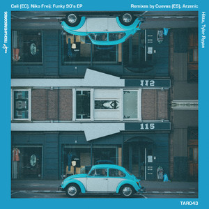 Funky 90's (Tyler.Ryyan Remix)