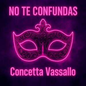No te confundas