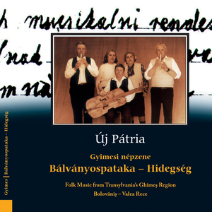 Héjszák - Legényes