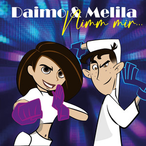 Nimm mir (Das was ich brauch)