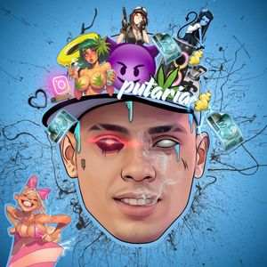 Exalando cheiro do Ice