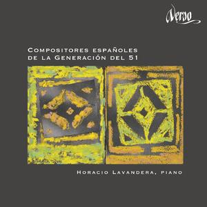 Cadencia (revised version): III. Tempo giusto